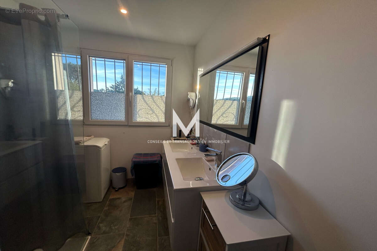 Appartement à SAINTE-MAXIME