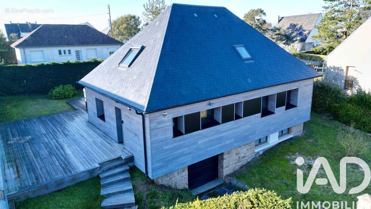 Photo 2 - Maison à JULLOUVILLE