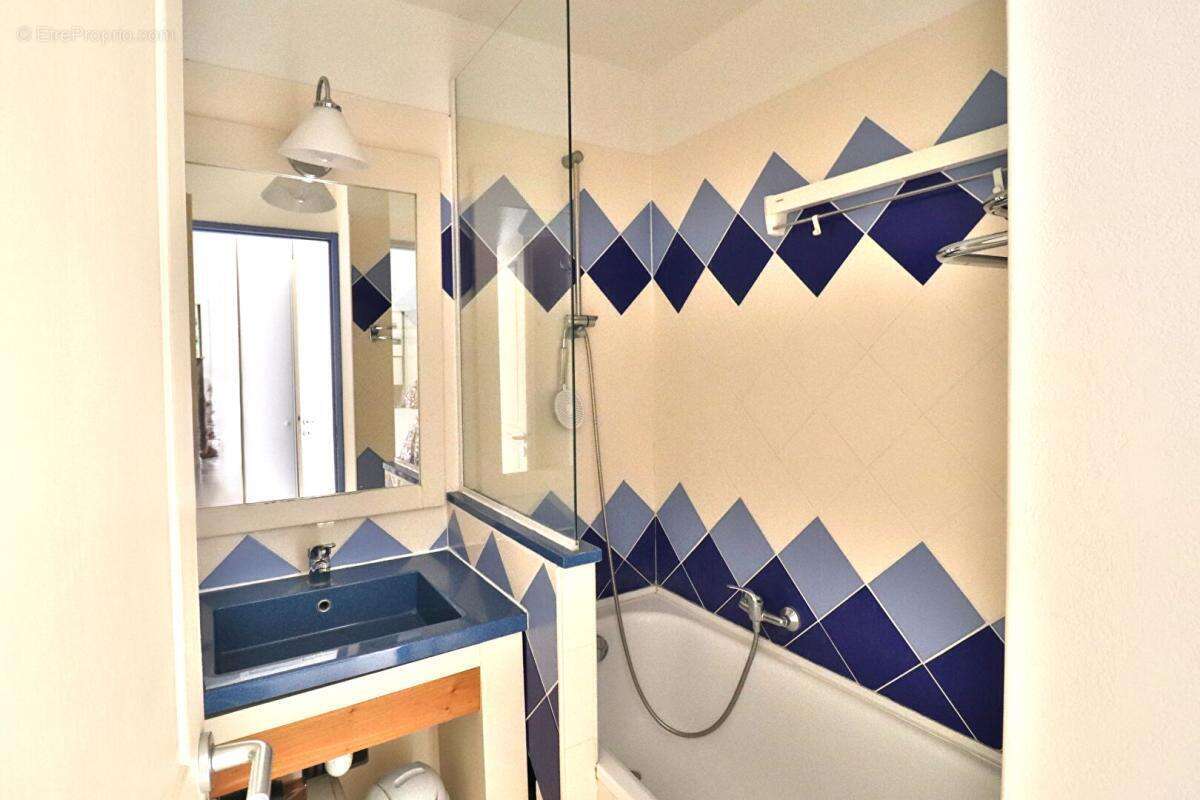 Appartement à LE BARCARES