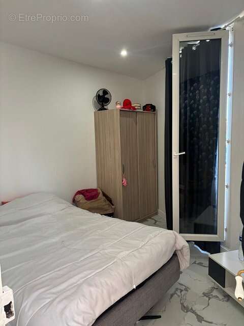 Appartement à MAISONS-ALFORT