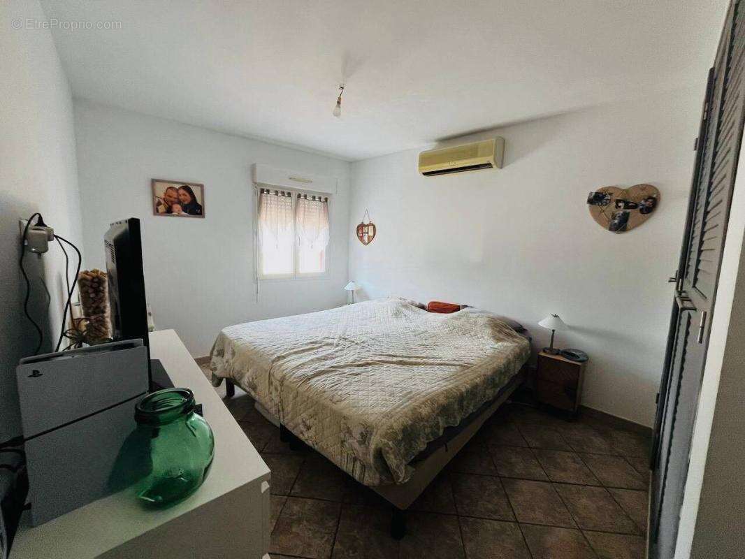 appartement T4 avec 2 parkings - photo 6