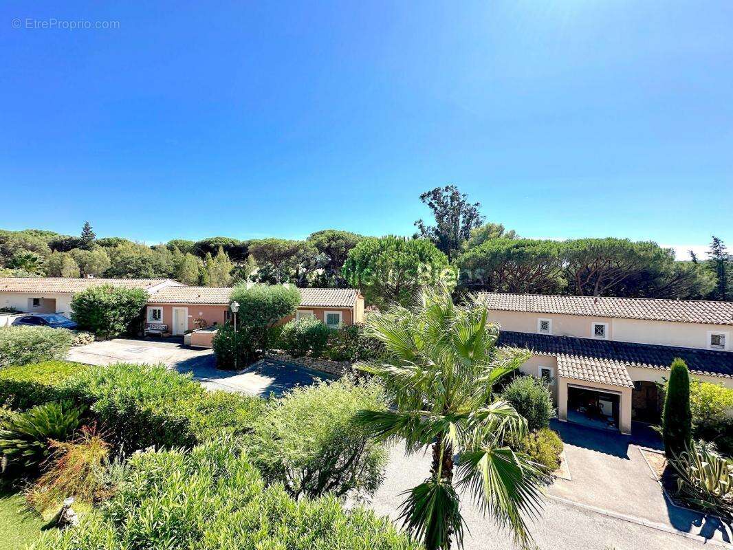 Maison à SAINTE-MAXIME