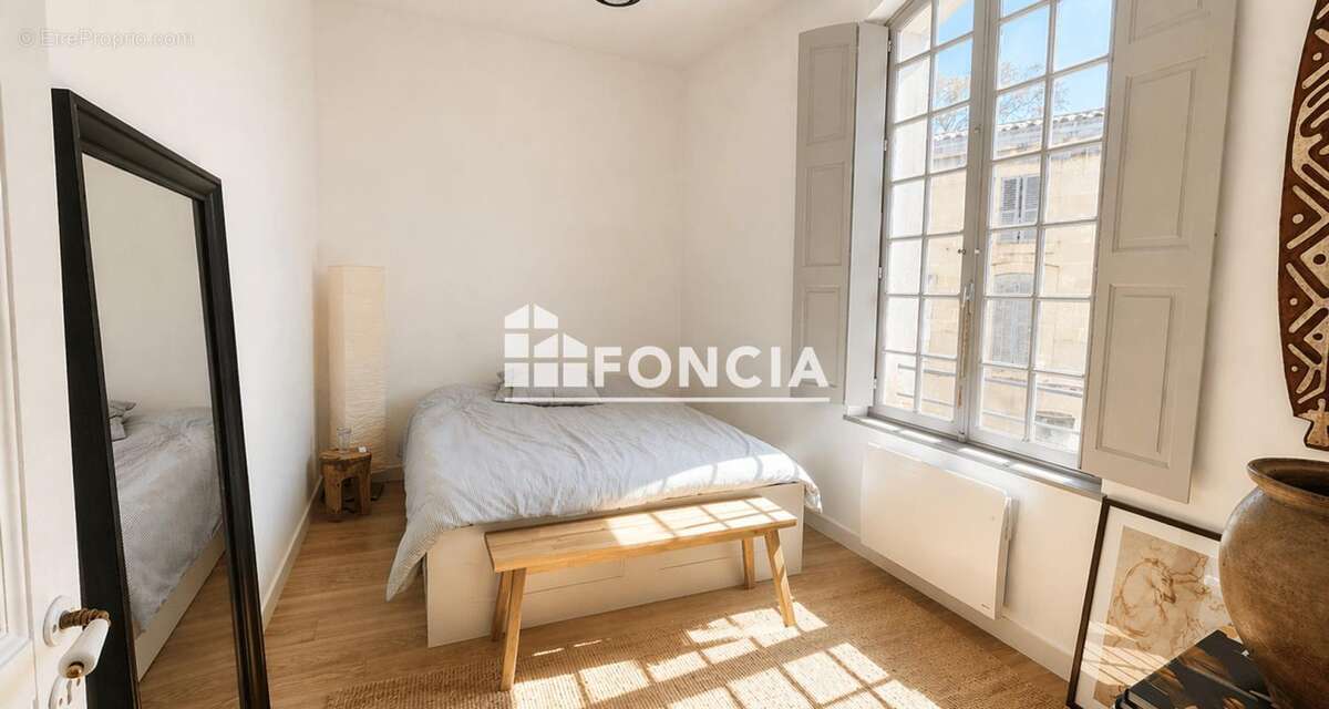 Appartement à AVIGNON