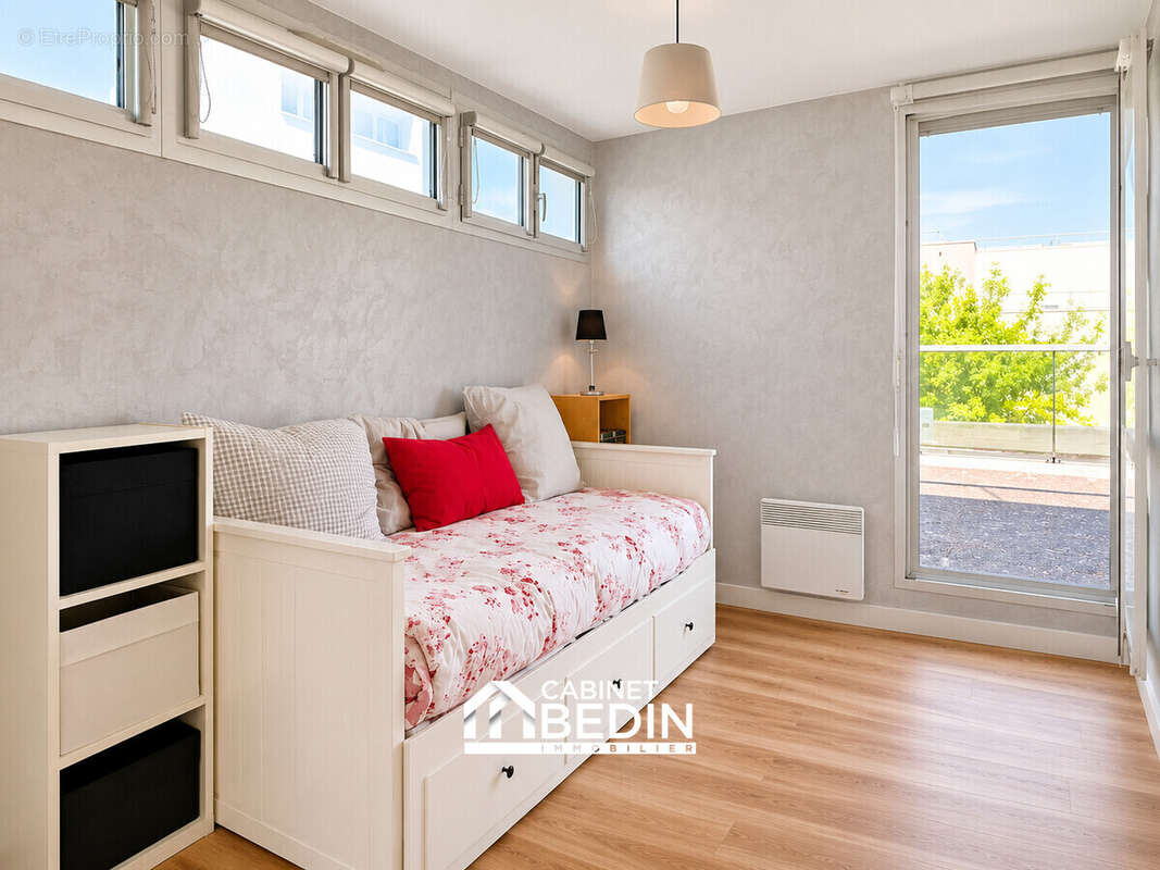 Appartement 57 m² à Bordeaux  - photo 6