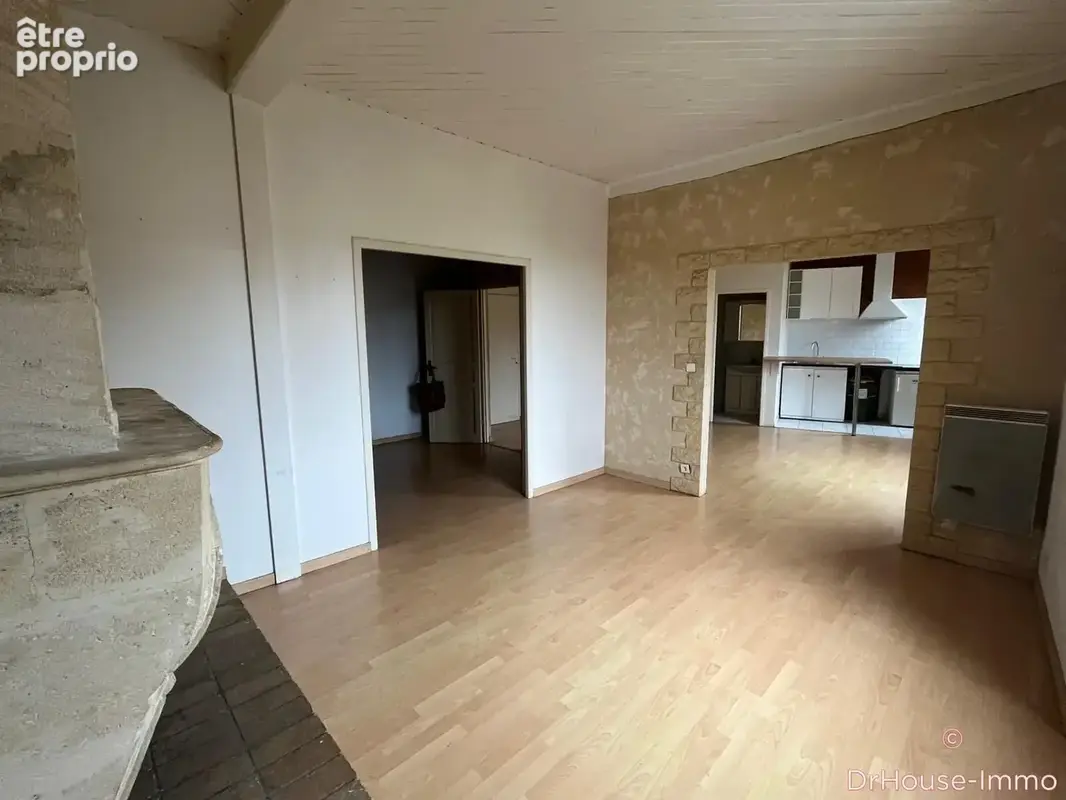Appartement 3 pièces 56 m² à vendre à Bordeaux (33000) - photo 2