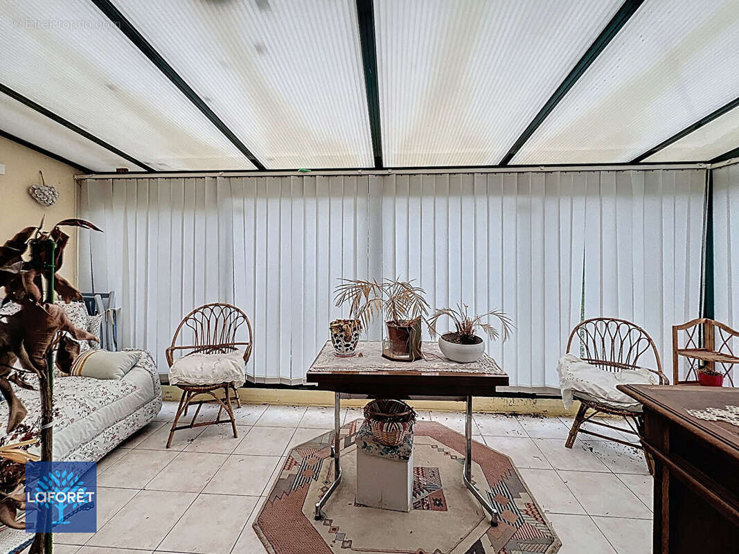 Maison à CORBEIL-ESSONNES