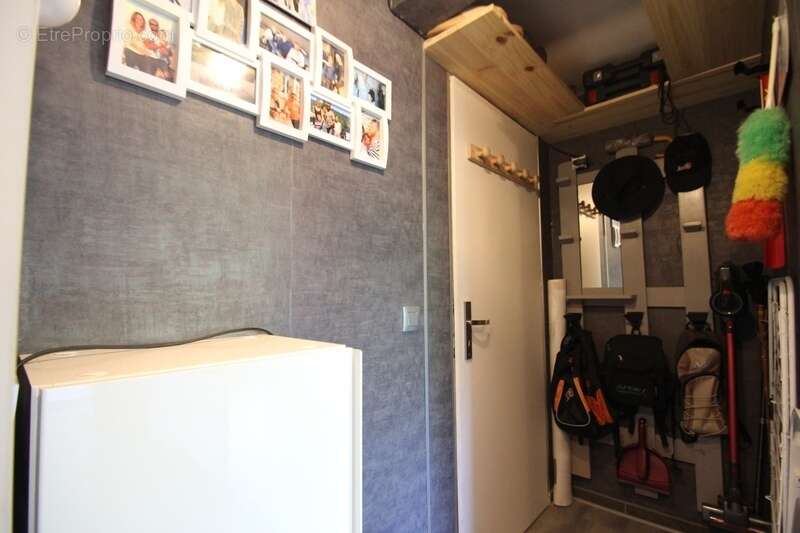 Appartement à MANIGOD