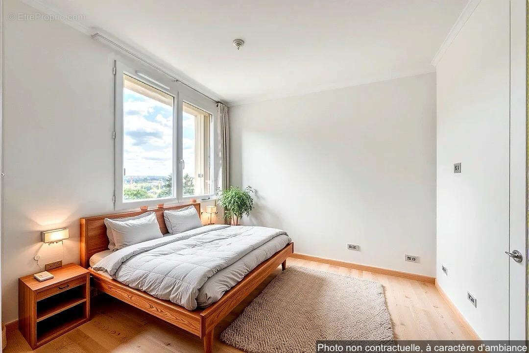 Appartement à SAINT-GERMAIN-EN-LAYE