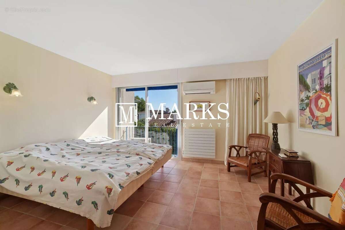 Appartement à SAINT-JEAN-CAP-FERRAT