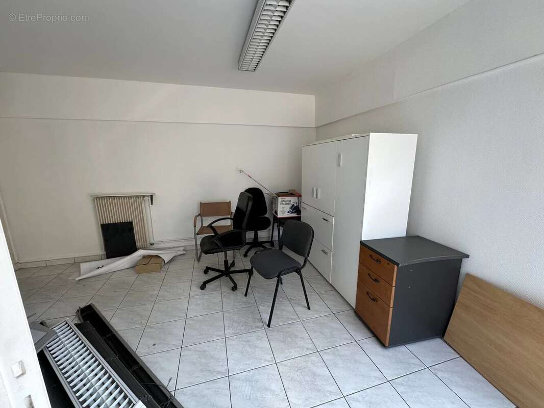 Commerce à PERPIGNAN