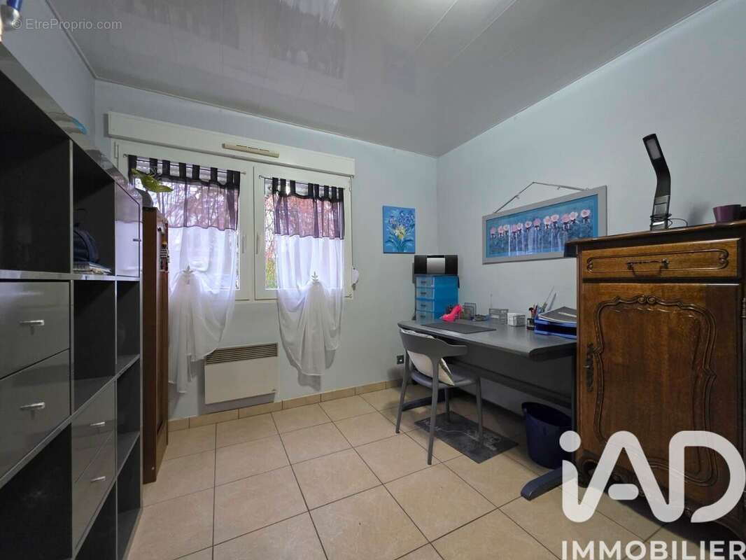 Photo 8 - Appartement à FREYMING-MERLEBACH