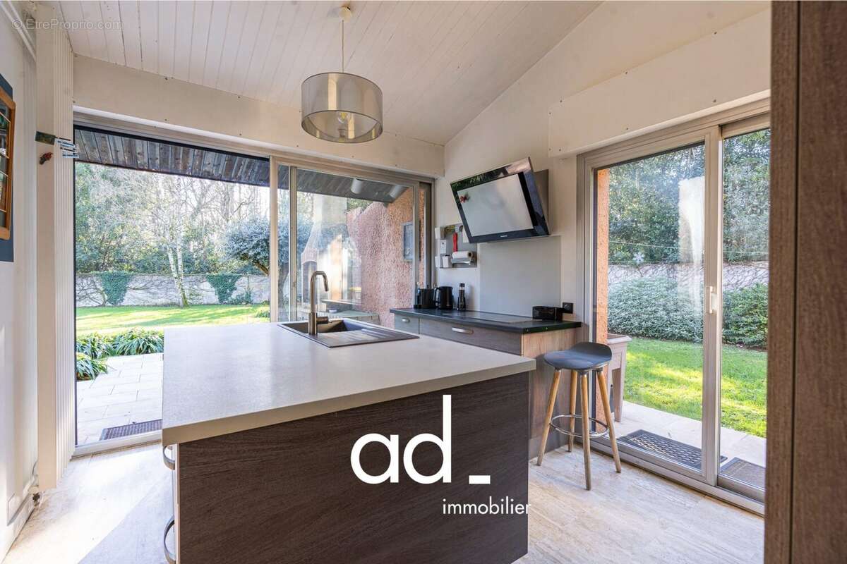 Maison à LA ROCHELLE