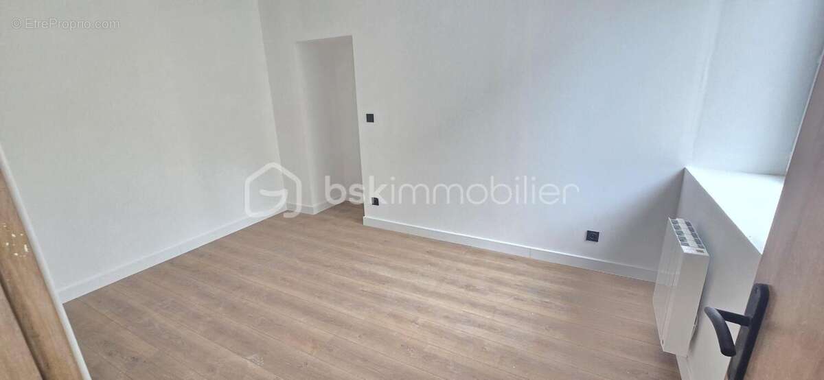 Appartement à SAINT-CHAMOND