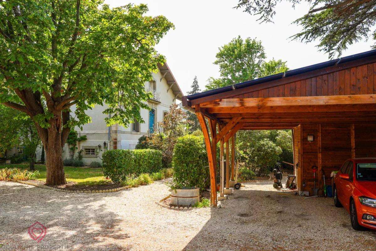 Maison à CARCASSONNE