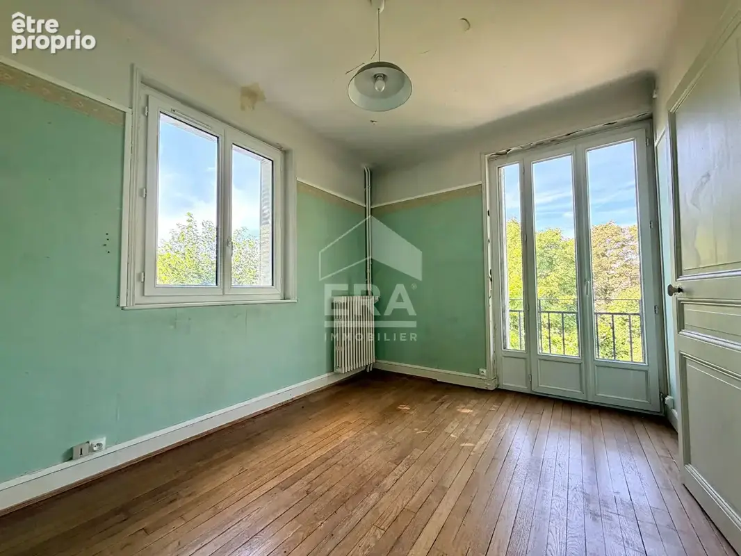 Maison 168m² à sèvres - photo 9