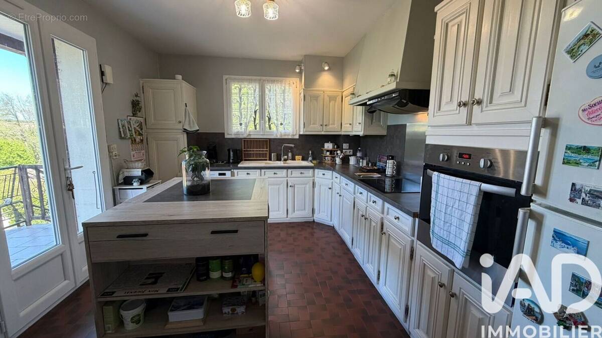 Photo 1 - Maison à LAMONZIE-MONTASTRUC