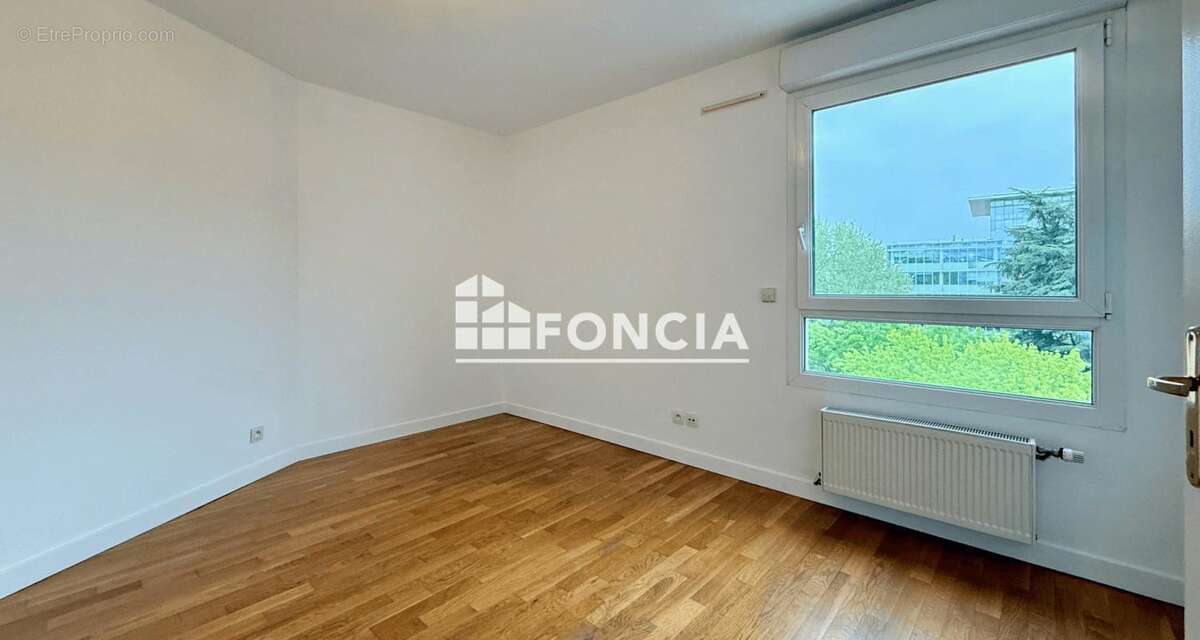 Appartement à LYON-9E