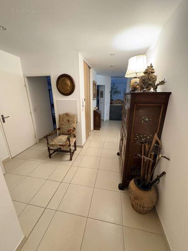 Appartement 99 m² à Romans-Sur-Isere  - photo 5