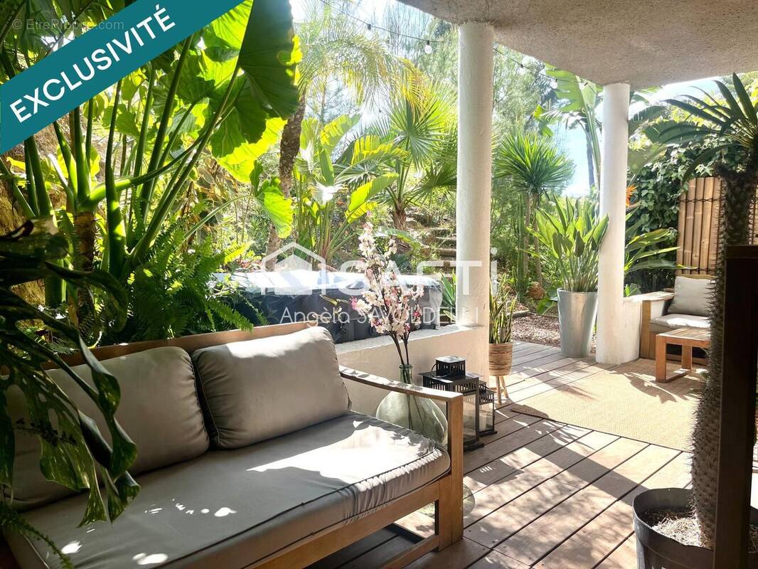 Photo 1 - Appartement à CARQUEIRANNE