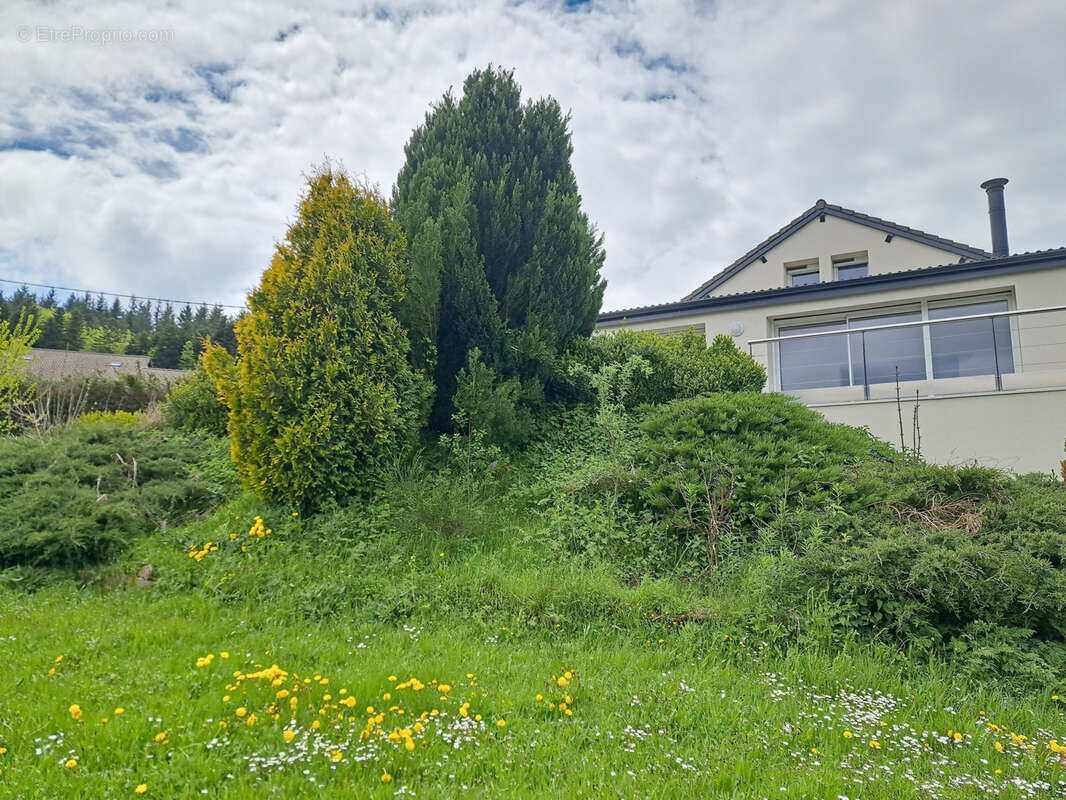 Maison à LE CHAMBON-SUR-LIGNON