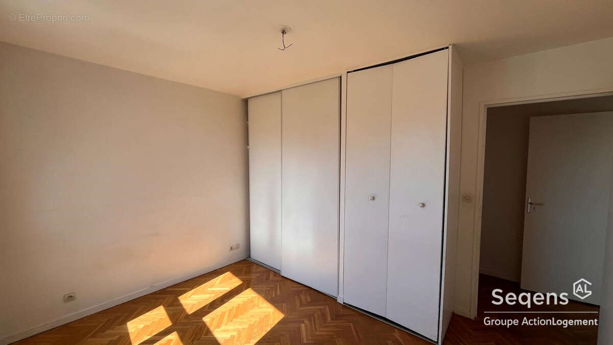 Appartement à LE KREMLIN-BICETRE