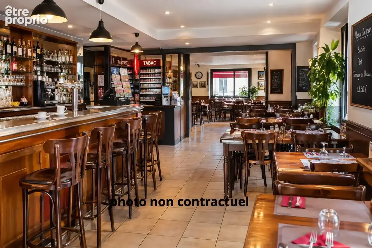 Bien immobilier à vendre à La Malhoure (22640) - photo 1