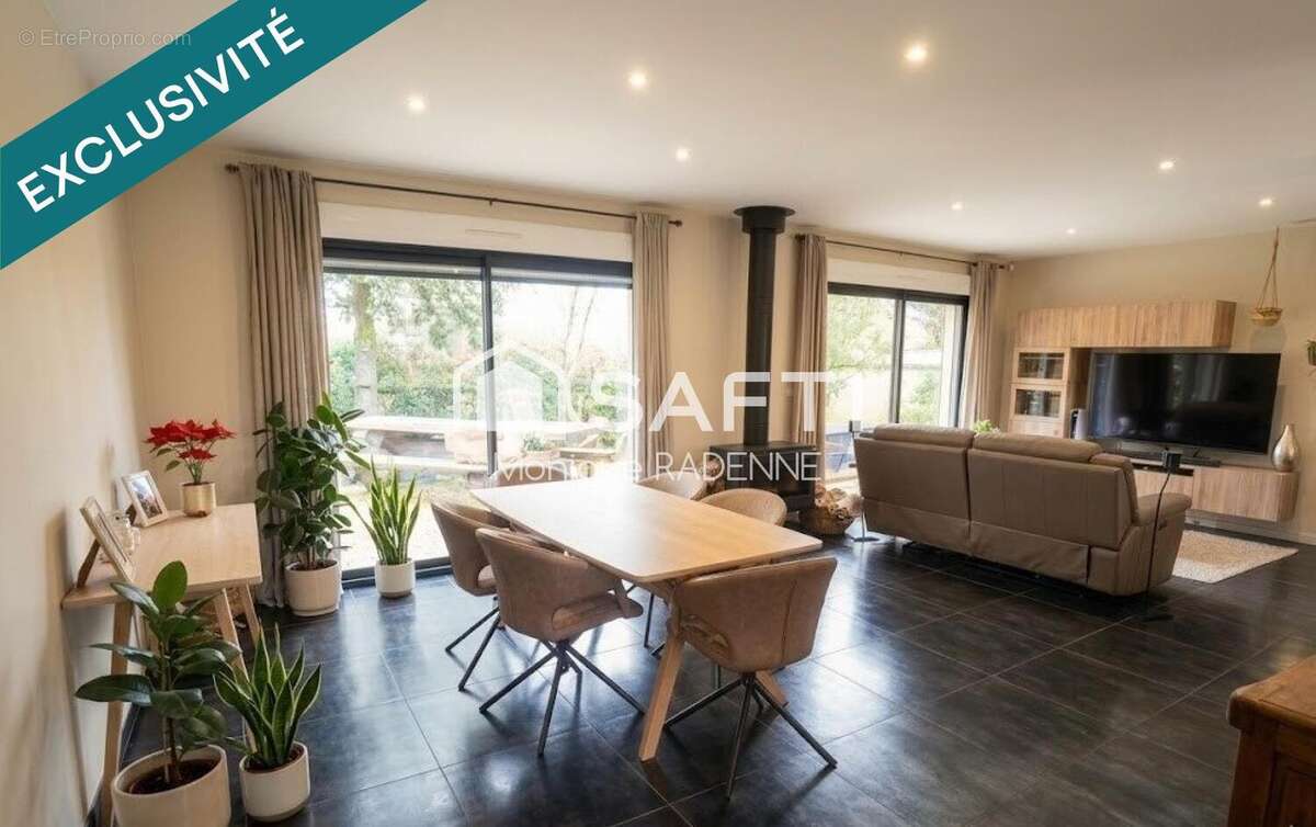 Photo 4 - Maison à DUISANS