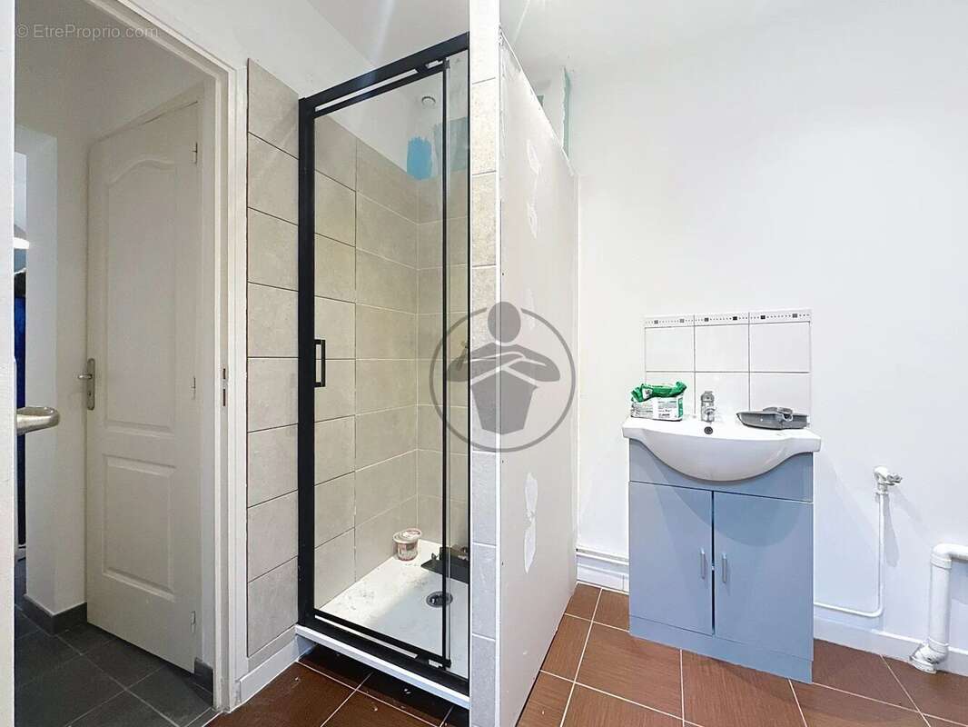 Maison à SAINT-QUENTIN