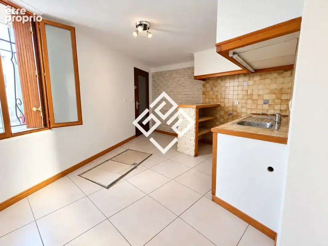 Immeuble de rapport Deux logements Narbonne - photo 10
