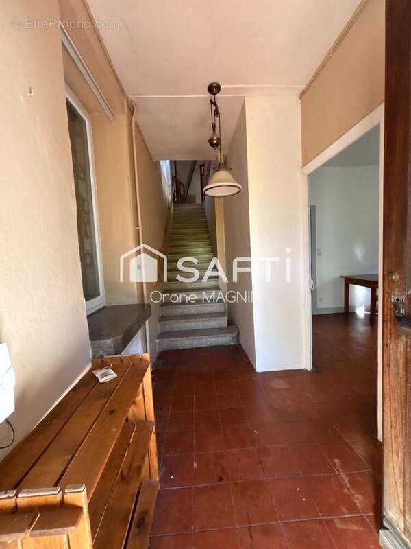 Photo 5 - Appartement à VOGUE