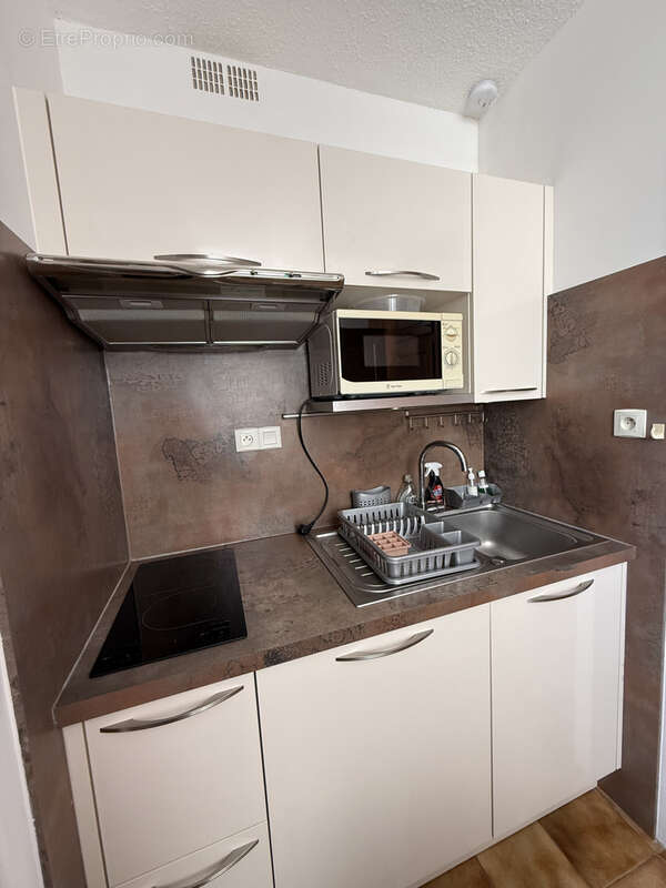 Appartement à AMELIE-LES-BAINS-PALALDA