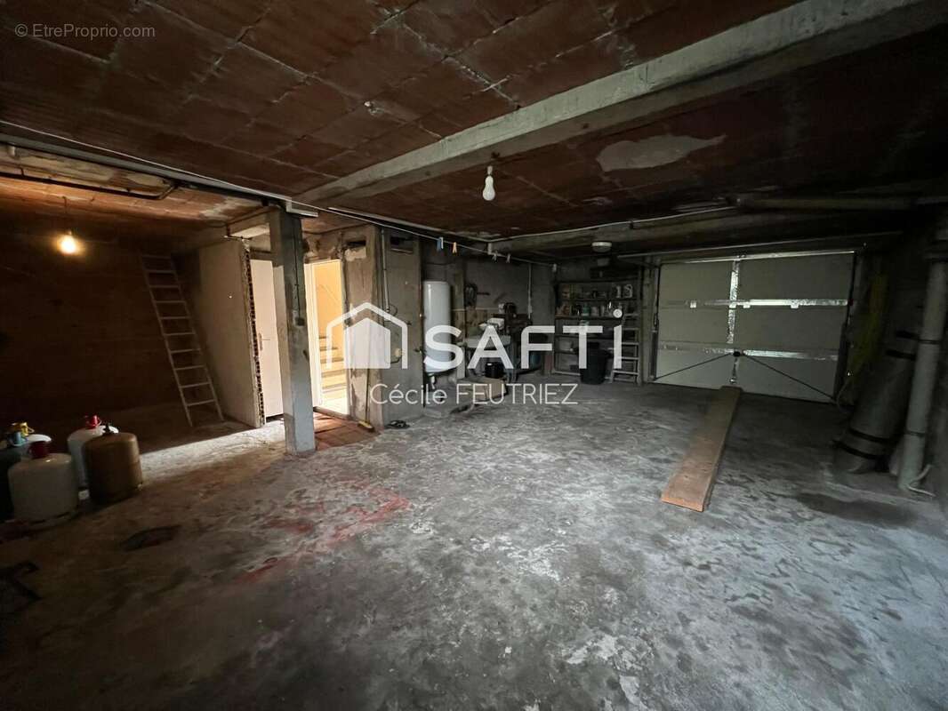 Photo 2 - Maison à TOURTOIRAC