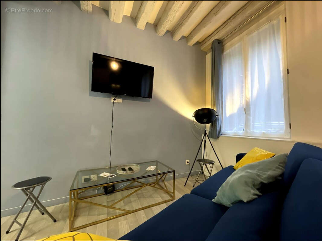 Appartement à ROUEN