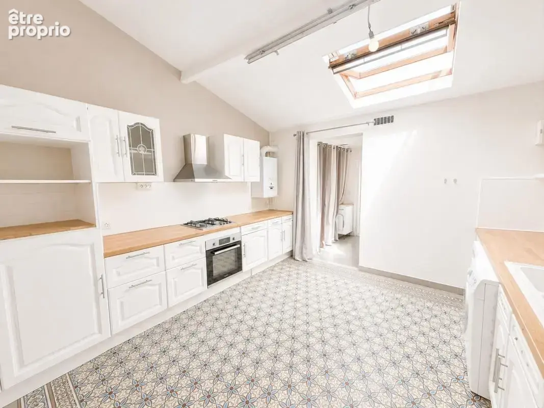 Maison 158 m² à La Madeleine  - photo 3