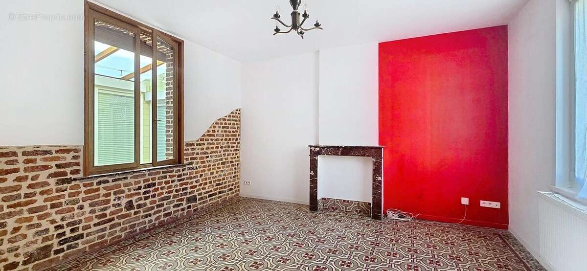 Photo 3 - Maison à CAMBRAI