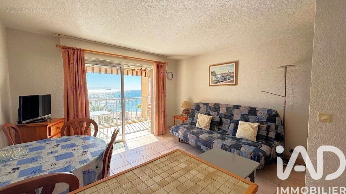 Photo 3 - Appartement à FREJUS