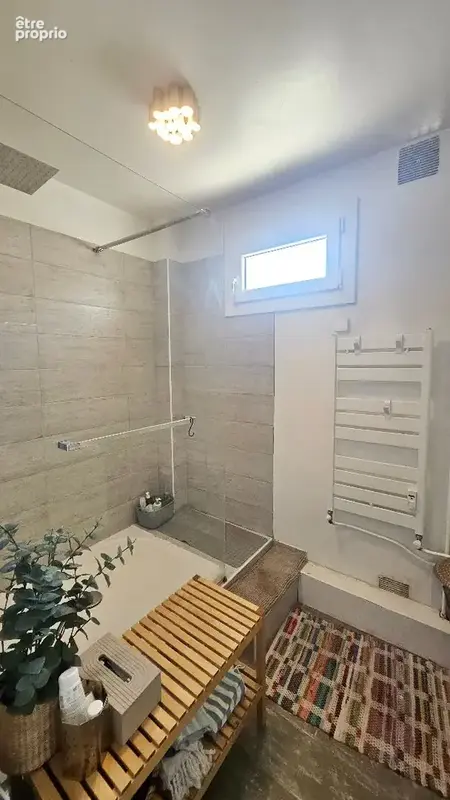 Appartement La Garde 3 pièce(s) 60.97 M2 - vue sur le château, proche commodités - photo 5