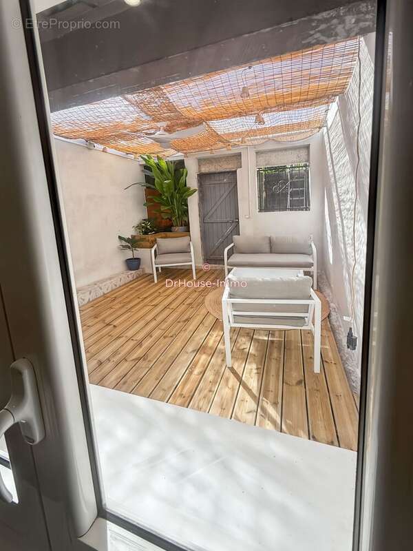 Maison 73 m² à Saint-Pierre  - photo 3