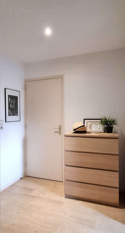 Appartement lumineux au 5ème et dernier étage   Hyper-centre de Metz - photo 9