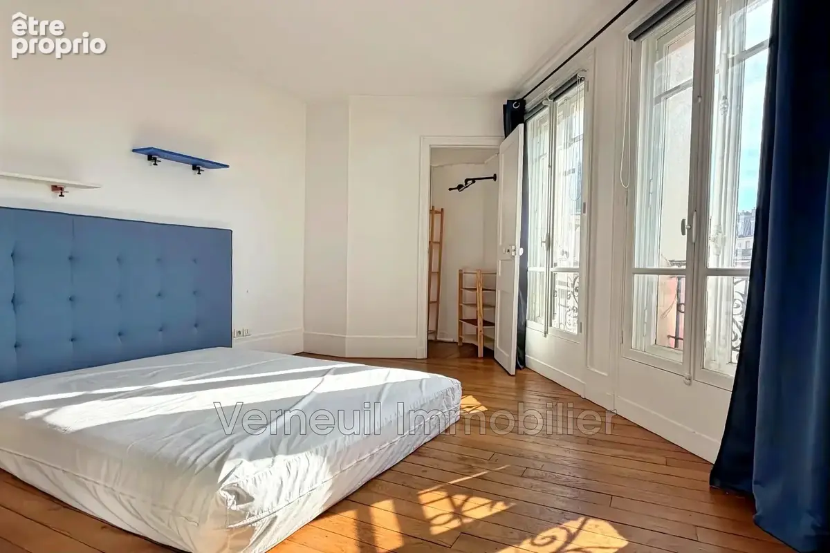 Appartement 3 pièces 70 m² à vendre à Paris-10e (75010) - photo 6
