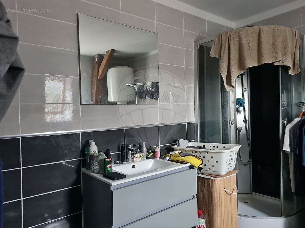 Autre à CHATILLON-EN-BAZOIS