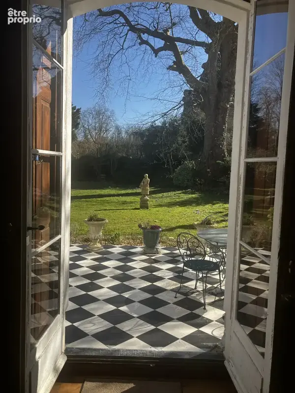 Maison 17 pièces 558 m² à vendre à Gisors (27140) - photo 9