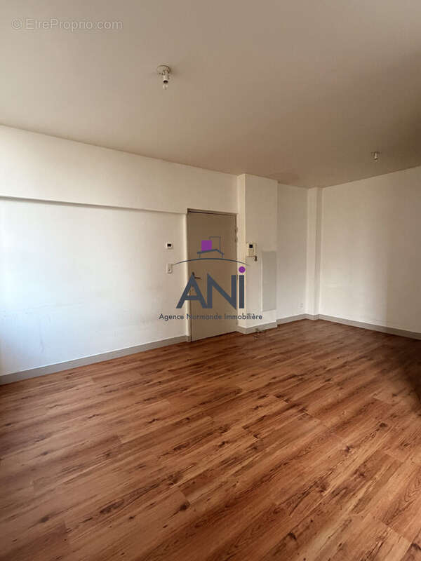 Appartement à DIEPPE