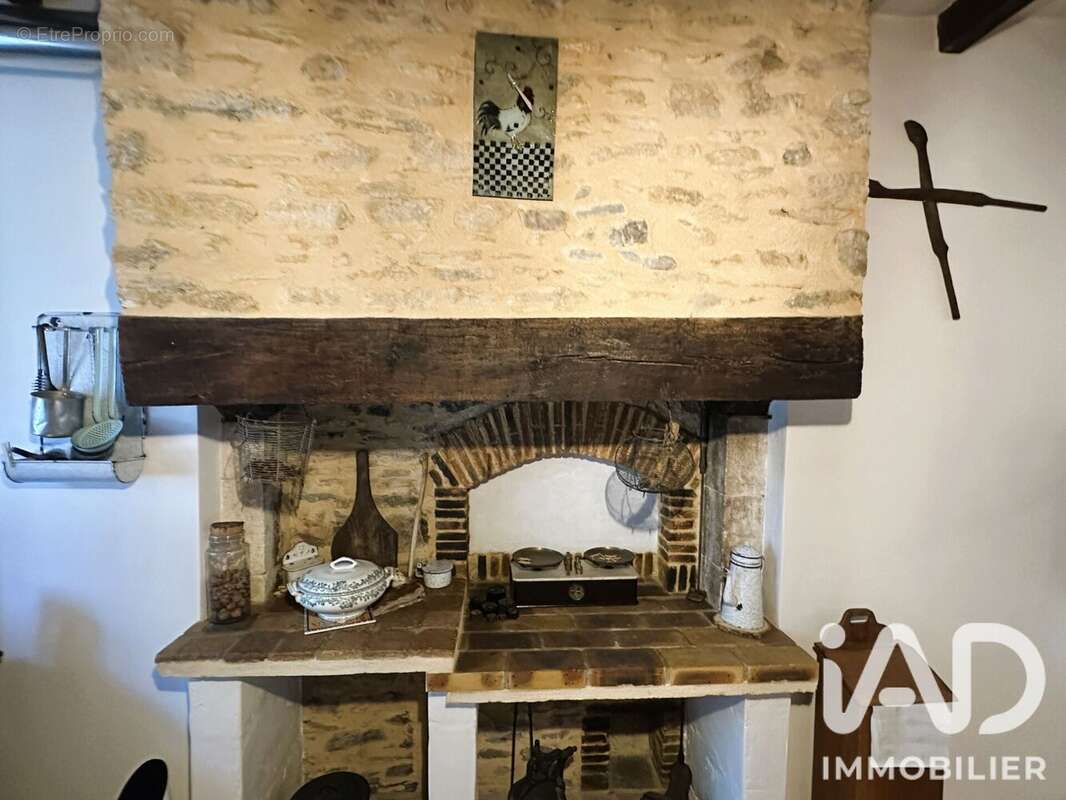 Maison 96 m² à Saint-Remy-De-Sille  - photo 7