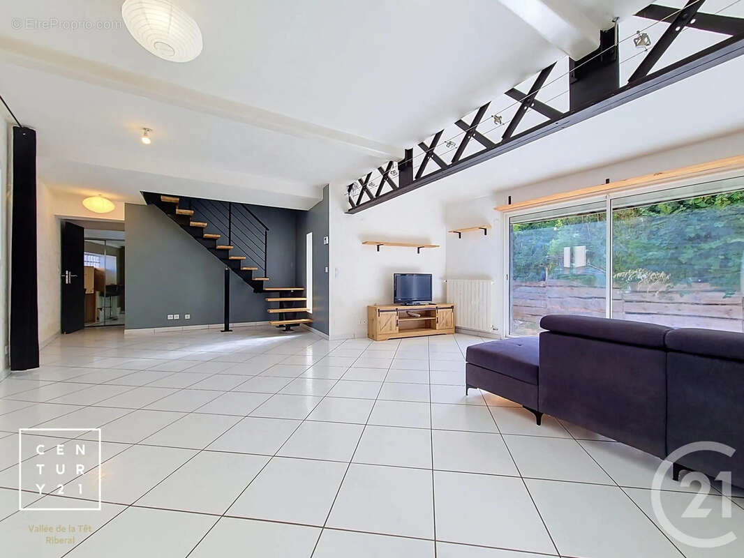 Maison 93 m² à Millas  - photo 6