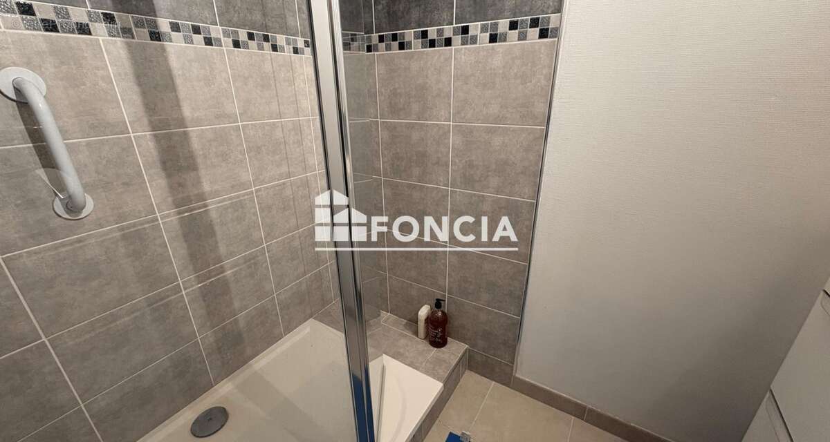 Appartement à LE GRAND-QUEVILLY