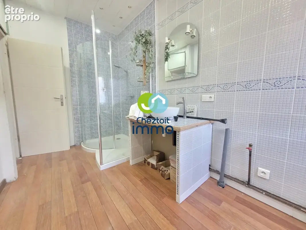 Maison 5 Chambres, jardin - photo 10