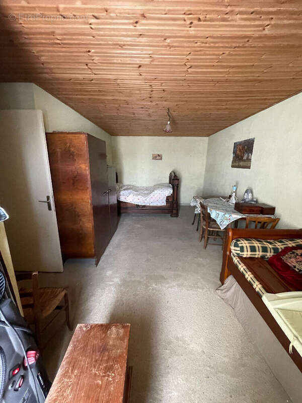 Maison à APREMONT