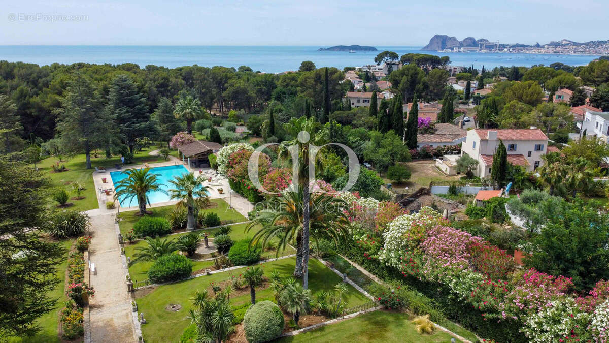 Appartement à LA CIOTAT