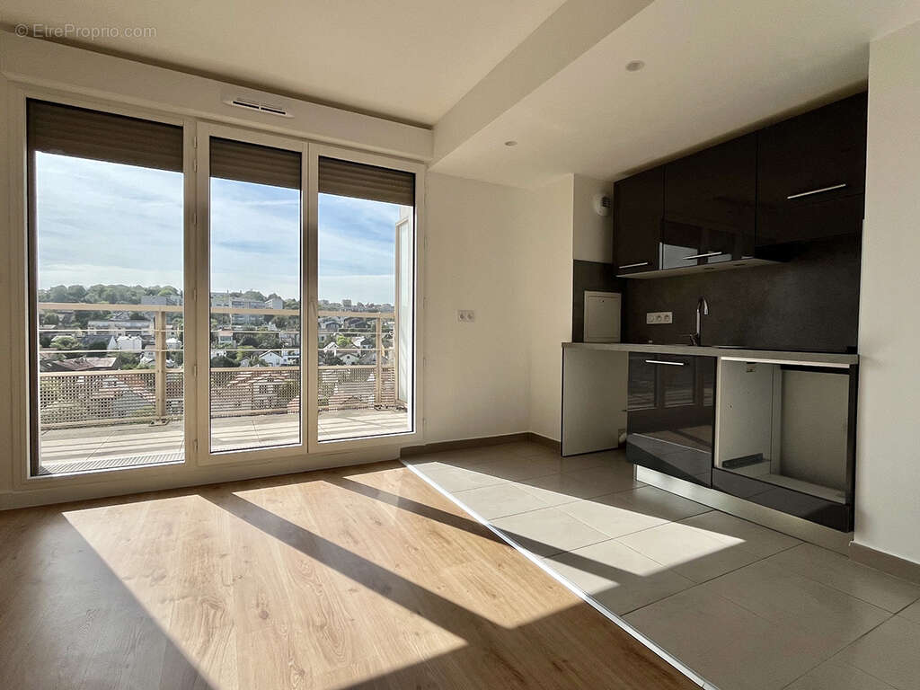 Appartement à RUEIL-MALMAISON